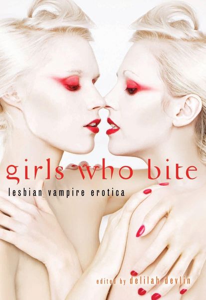 Produktbild: Girls Who Bite