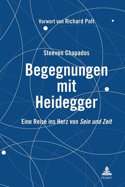 Produktbild: Begegnungen mit Heidegger