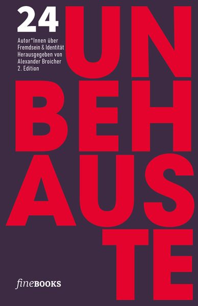 Produktbild: Unbehauste 2