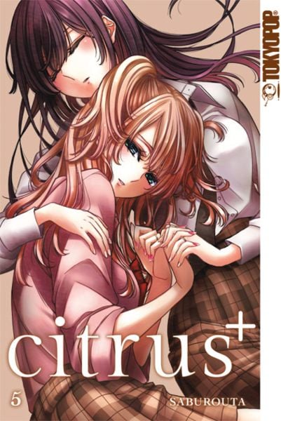 Citrus + 05 - Limited Edition