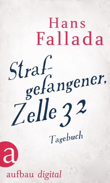 Produktbild: Strafgefangener, Zelle 32