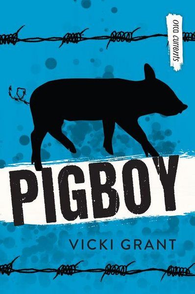 Produktbild: Pigboy