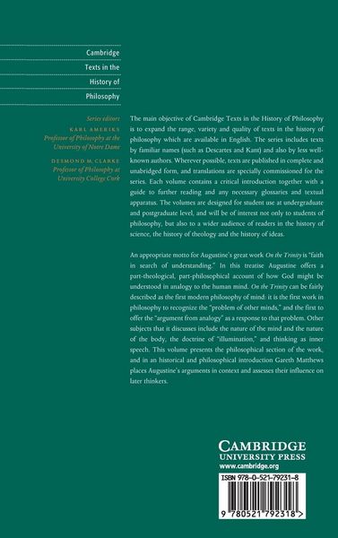 Produktbild: Augustine
