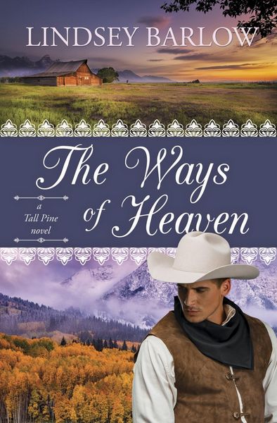 Produktbild: Ways of Heaven