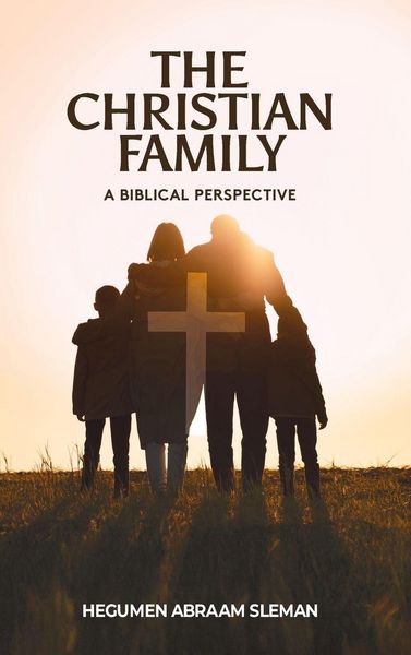 Produktbild: The Christian Family