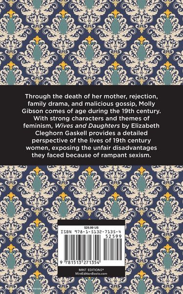 Produktbild: Wives and Daughters