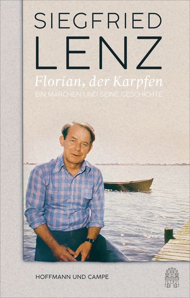 Produktbild: Florian, der Karpfen