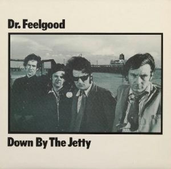 Produktbild: Down By The Jetty(2025 Remaster)