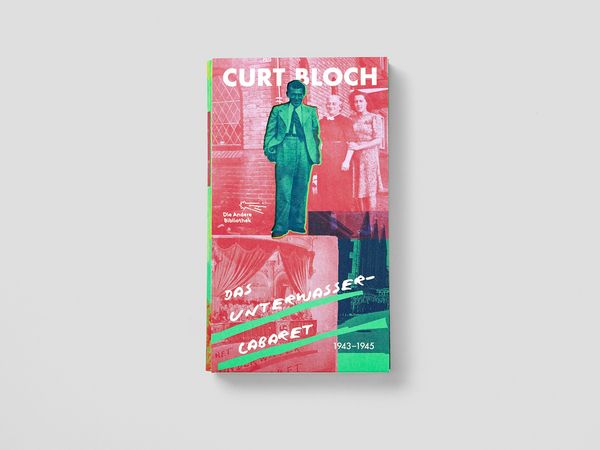 Produktbild: Das Unterwasser-Cabaret