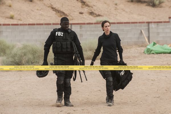 Produktbild: Sicario