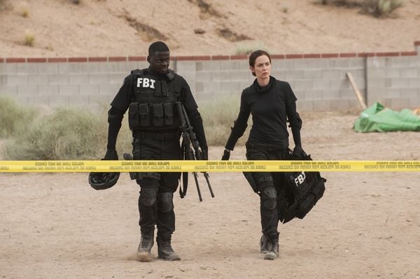 Produktbild: Sicario