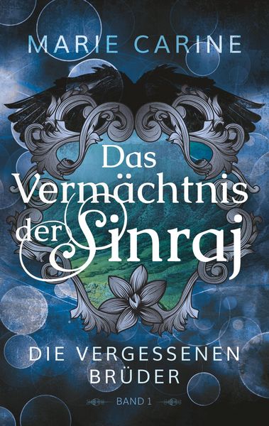 Produktbild: Das Verm&auml;chtnis der Sinraj