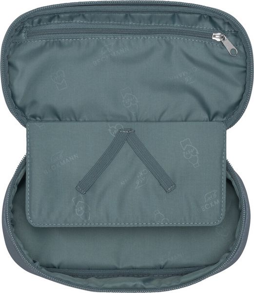 Produktbild: Ovales Schlamperetui Sport