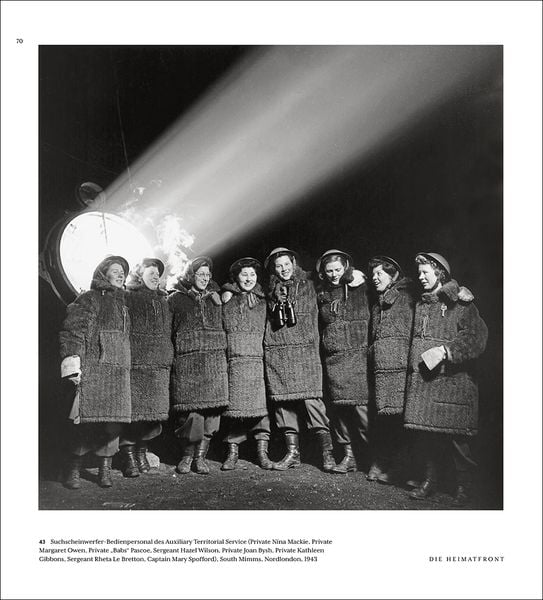 Produktbild: Lee Miller - Fotografien