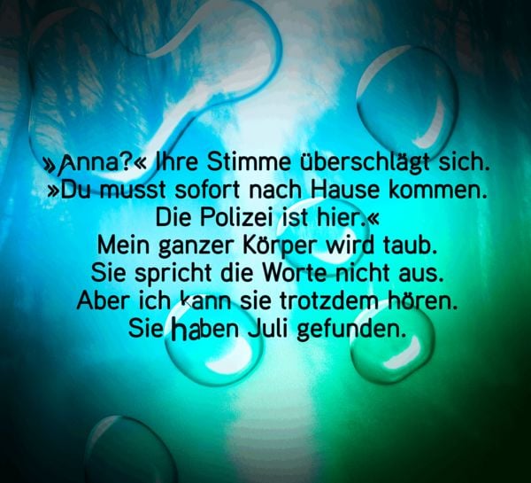 Produktbild: Weil sie l&uuml;gt