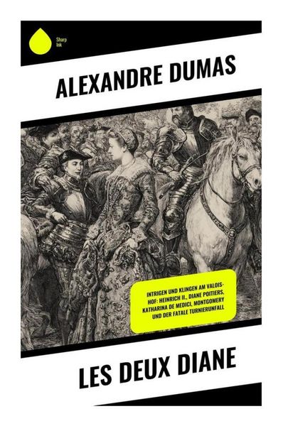 Produktbild: Les Deux Diane