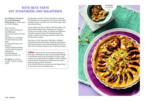 Produktbild: Apotheken Umschau: Vegetarisch mit Genuss kochen