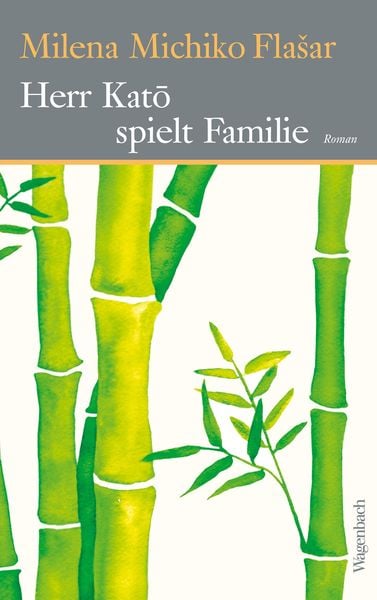 Produktbild: Herr Kato spielt Familie