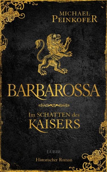 Produktbild: Barbarossa - Im Schatten des Kaisers