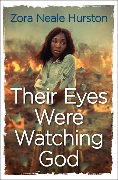 Produktbild: Their Eyes Were Watching God