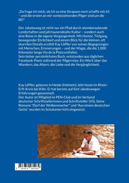 Produktbild: Stra&szlig;e der Silberhaarigen