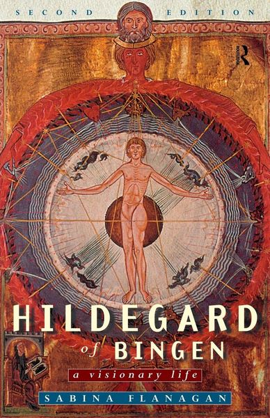 Produktbild: Hildegard of Bingen