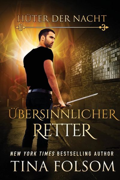 Produktbild: Ger-Ubersinnlicher Retter