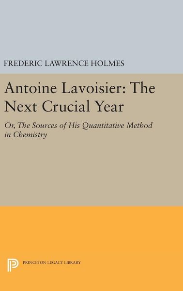 Produktbild: Antoine Lavoisier