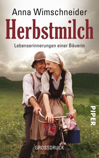 Produktbild: Herbstmilch