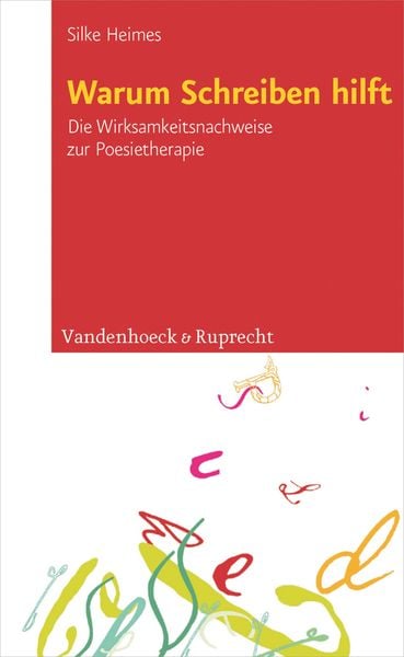 Produktbild: Warum Schreiben hilft