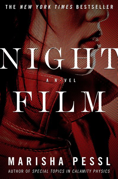 Produktbild: Night Film