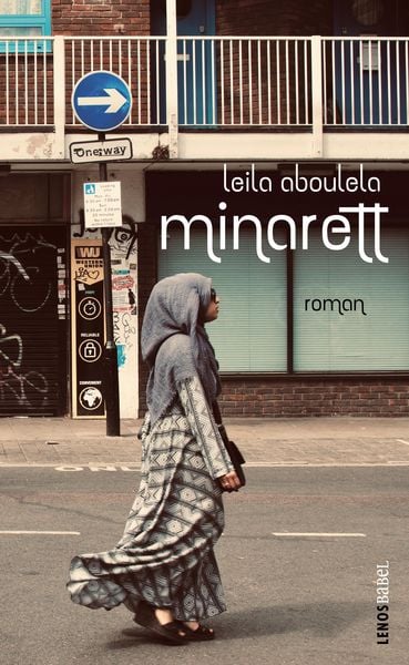 Produktbild: Minarett