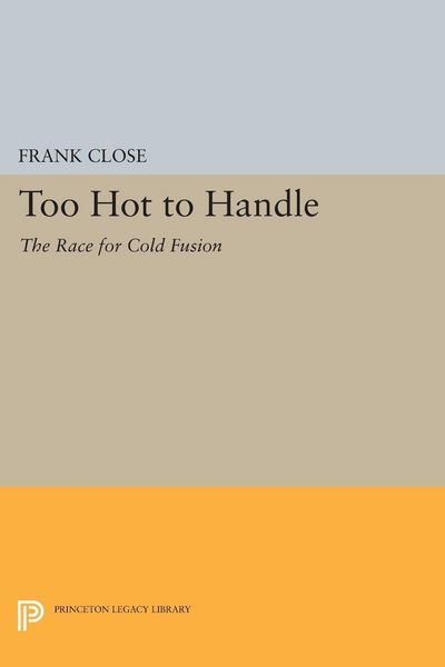 Produktbild: Too Hot to Handle