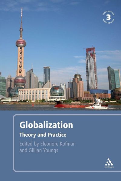 Produktbild: Globalization