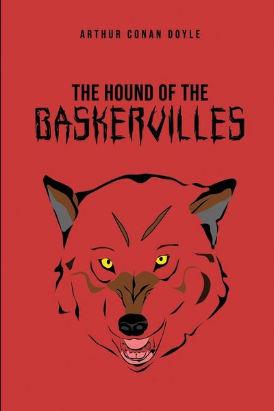 Produktbild: Doyle, A: Hound of the Baskervilles