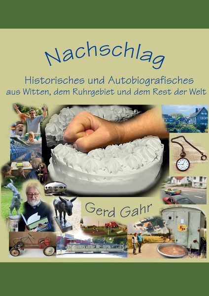 Produktbild: Nachschlag