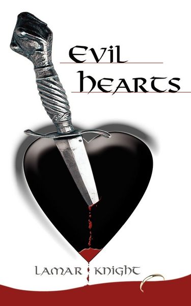 Produktbild: Evil Hearts