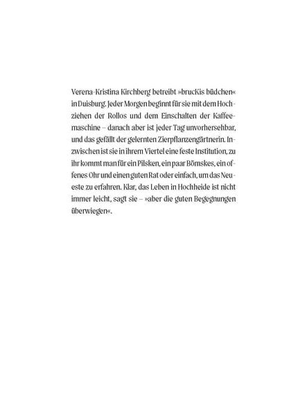 Produktbild: Ich bin B&uuml;dchen