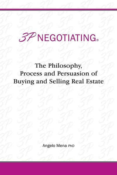 Produktbild: 3p Negotiating