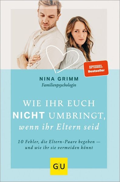 Produktbild: Wie ihr euch nicht umbringt, wenn ihr Eltern seid