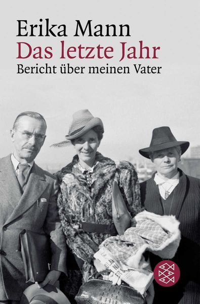 Produktbild: Das letzte Jahr