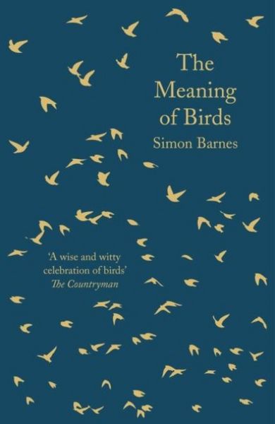 Produktbild: The Meaning of Birds