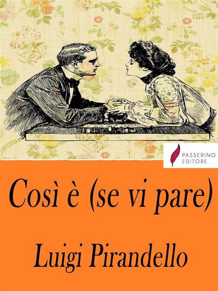 Produktbild: Cos&igrave; &egrave; (se vi pare)