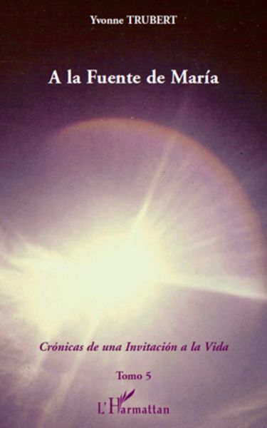 Produktbild: La fuente de maria - cronicas de una i