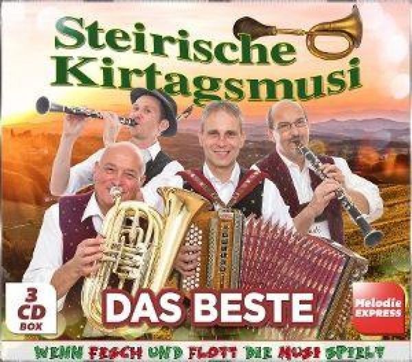 Produktbild: Das Beste