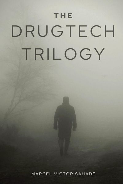 Produktbild: The DrugTech Trilogy