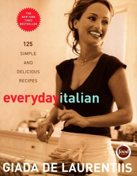 Produktbild: Everyday Italian