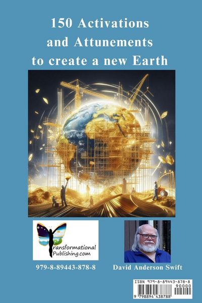 Produktbild: Embodied Mastery, The Activated Activist