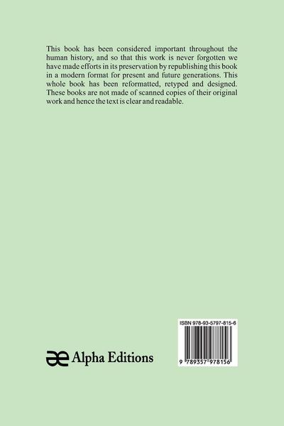 Produktbild: A Romance of the Republic