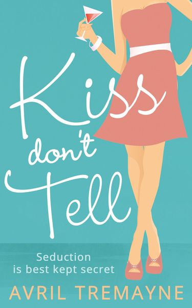 Produktbild: Kiss Don't Tell